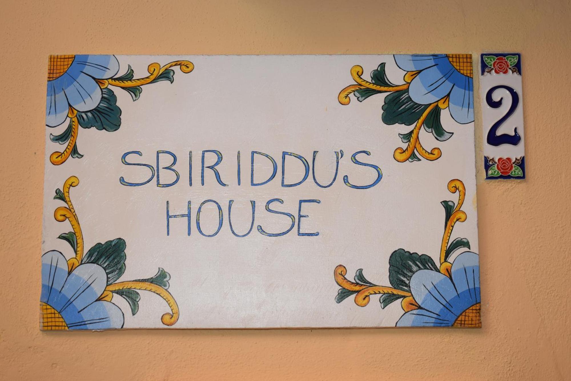 Sbiriddu's House Daire Taormina Dış mekan fotoğraf