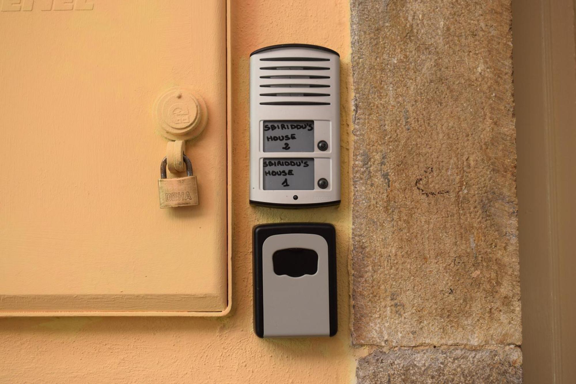 Sbiriddu's House Daire Taormina Dış mekan fotoğraf