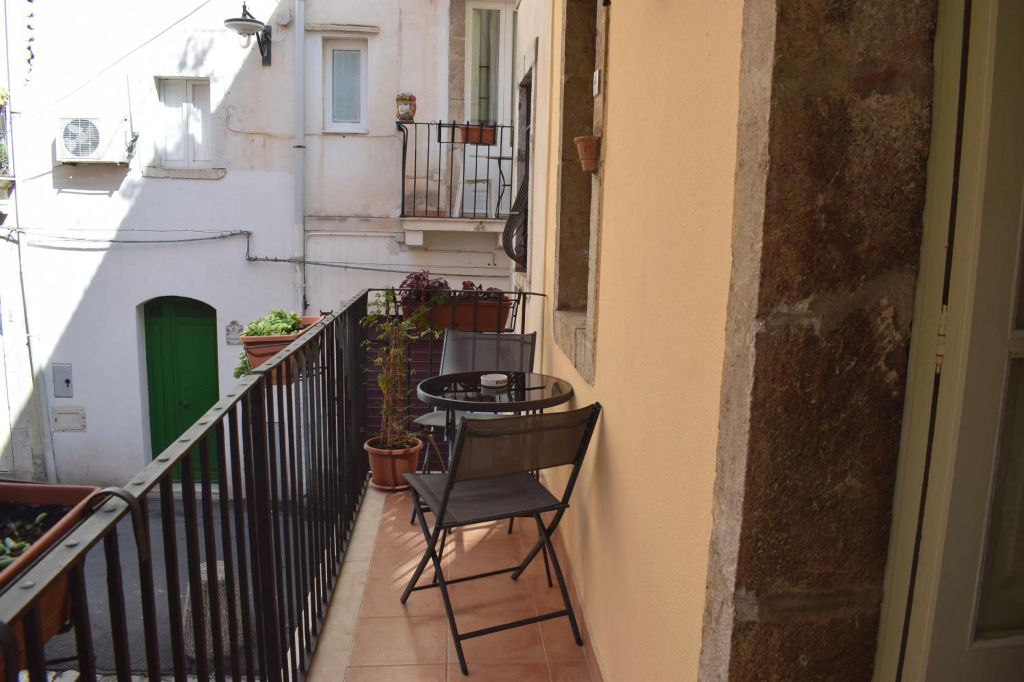 Sbiriddu's House Daire Taormina Dış mekan fotoğraf