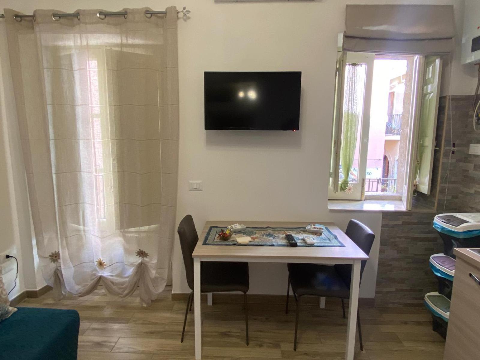 Sbiriddu's House Daire Taormina Dış mekan fotoğraf