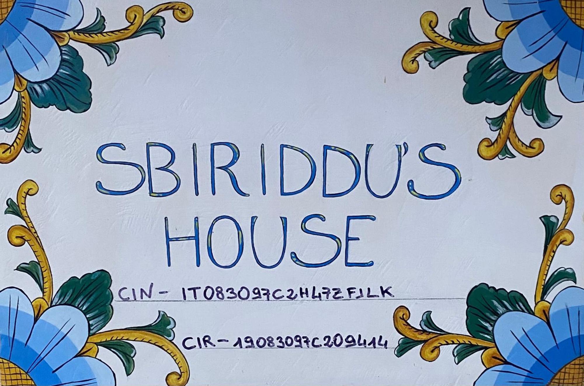 Sbiriddu's House Daire Taormina Dış mekan fotoğraf